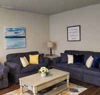 New Luxury Home near Downtown ATL Airport - Accommodation Ohio