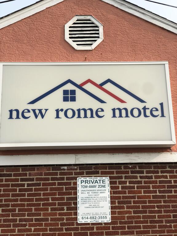 New Rome Motel - thumb 3
