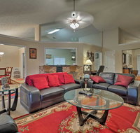 NEW! Spacious McDonough House w/ Yard + Grill! - Accommodation Ohio