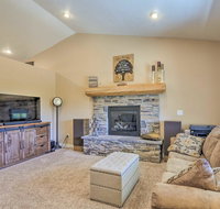 NEW-Family Home w/ Yard, 30 Min to Bryce Canyon NP - Accommodation Ohio