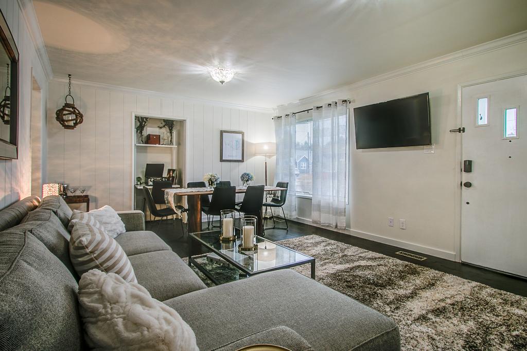 North Bend Downtown Cottage - thumb 0