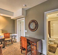 North Logan Studio Walk to Utah State Campus - Accommodation Ohio