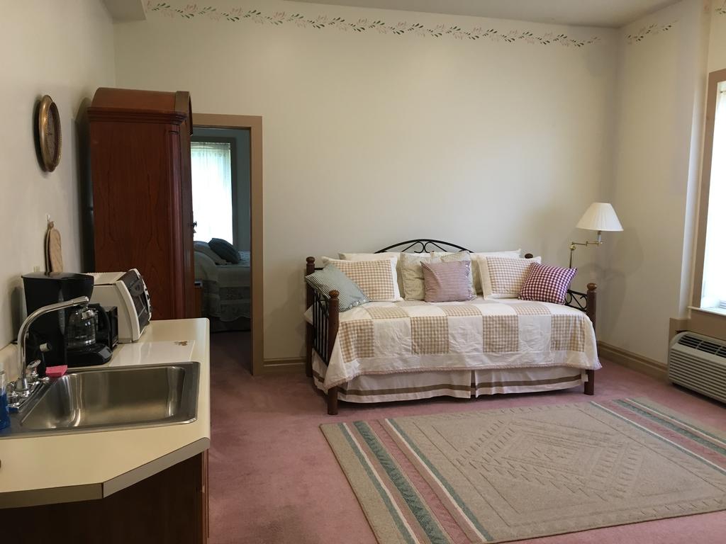 Oak Valley Inn And Suites - thumb 1