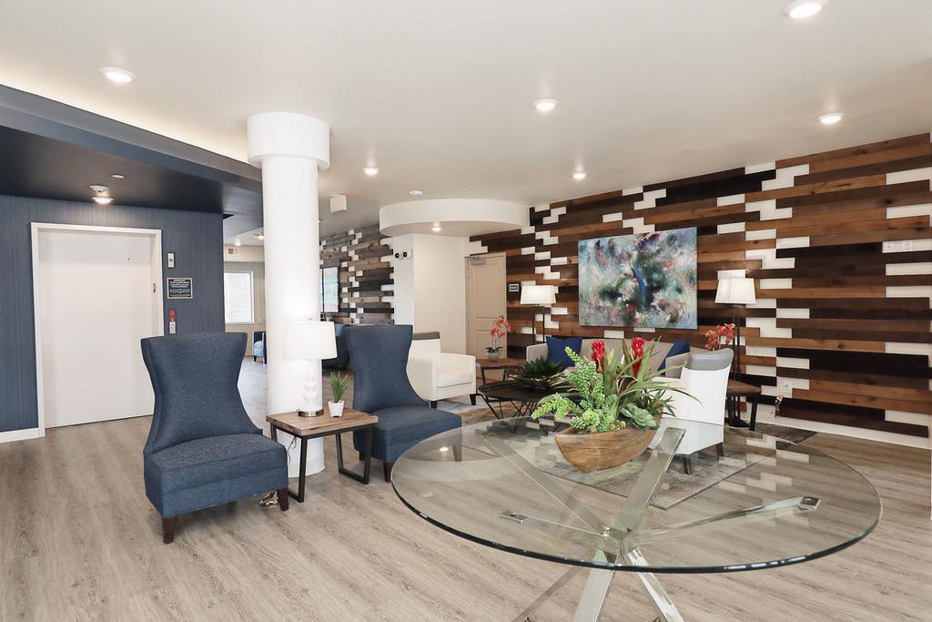 Oakwood Waterwalk Dallas-Richardson - thumb 0