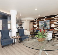 Oakwood Waterwalk Dallas-Richardson - Accommodation Ohio