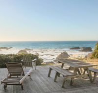 Ocean Mystique - Accommodation Ohio