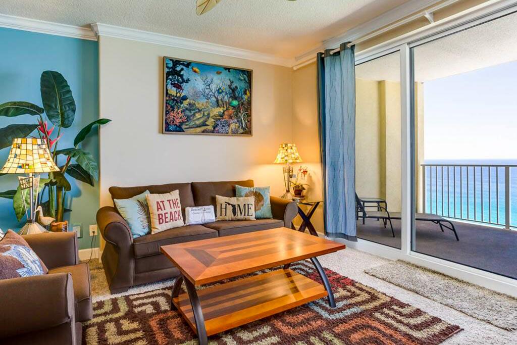 Ocean Reef Condos - thumb 0