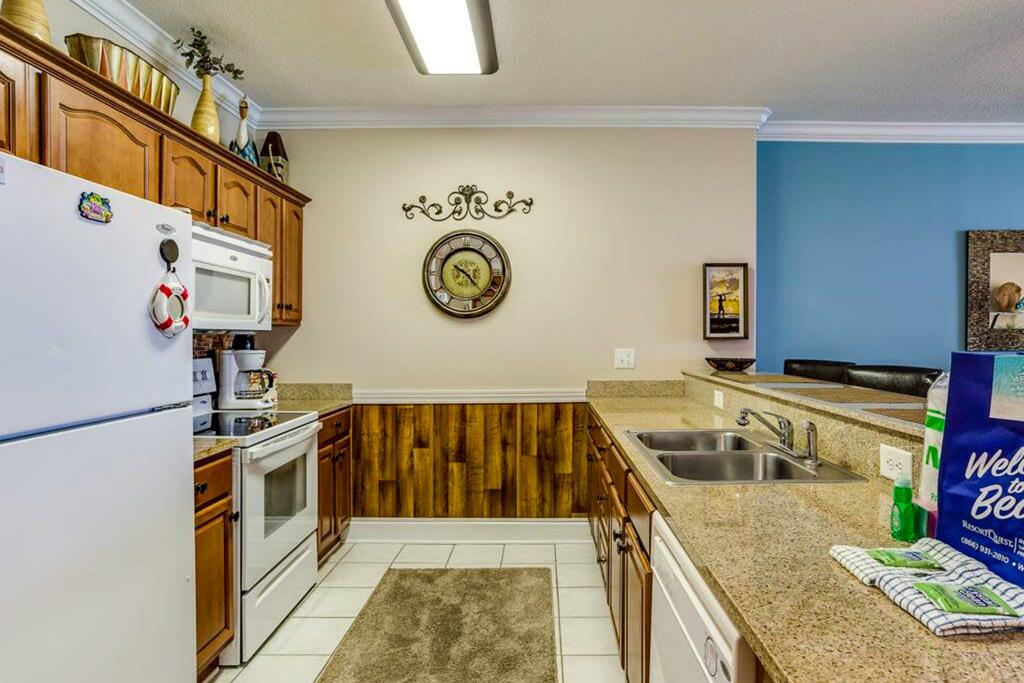 Ocean Reef Condos - thumb 1