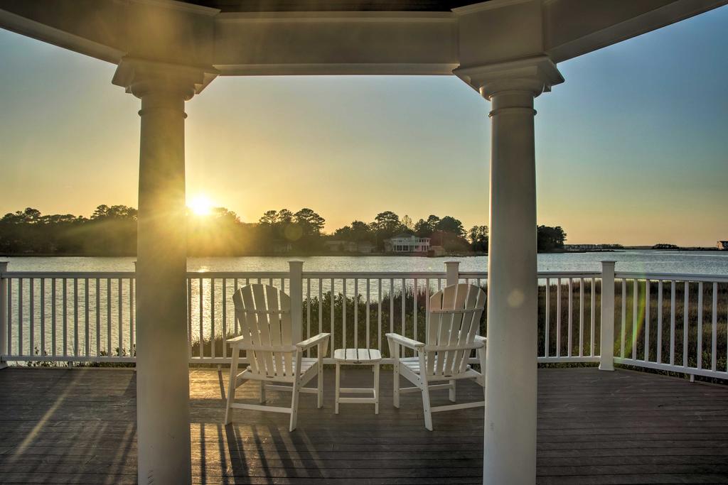 Ocean View Resort Townhome - Bike To Beach! - thumb 1