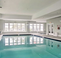 Ocean View Resort Townhome - Bike to Beach! - Accommodation Ohio