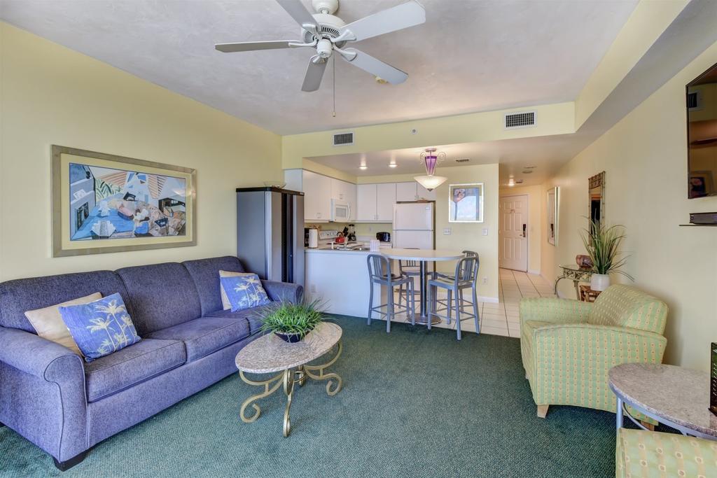 Ocean Walk Resort Unit 1203 - thumb 3