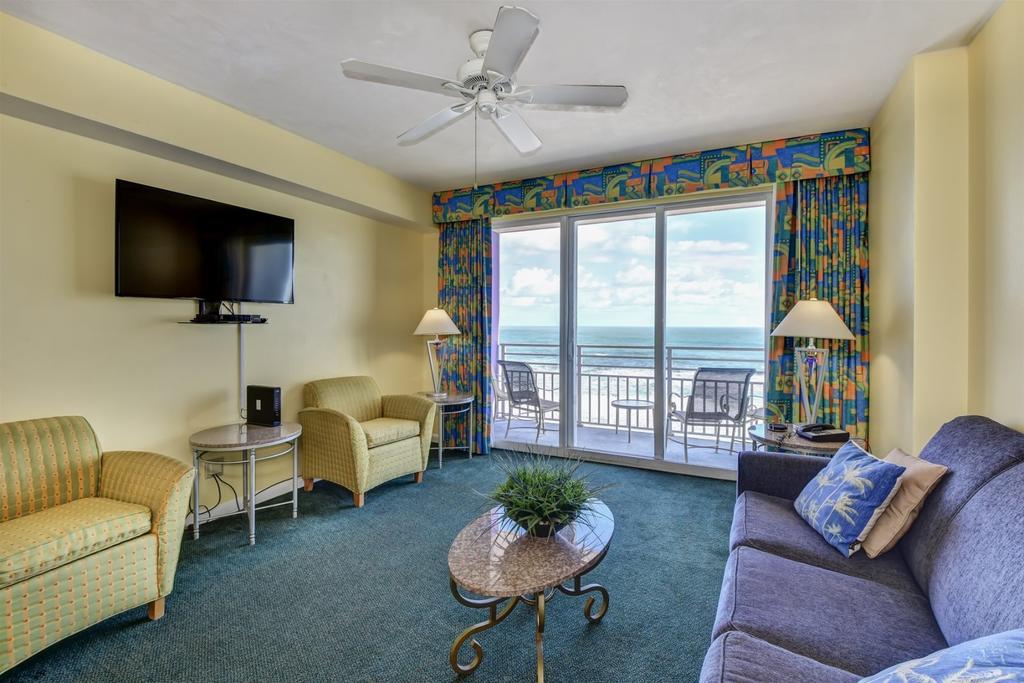Ocean Walk Resort Unit 1203 - thumb 0