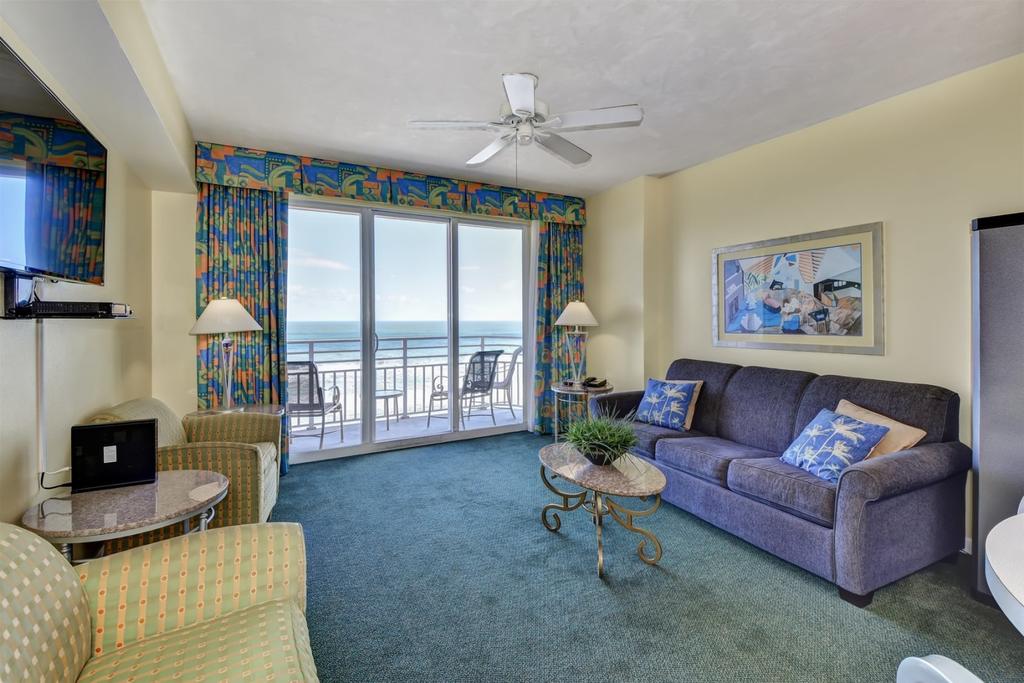 Ocean Walk Resort Unit 1203 - thumb 1
