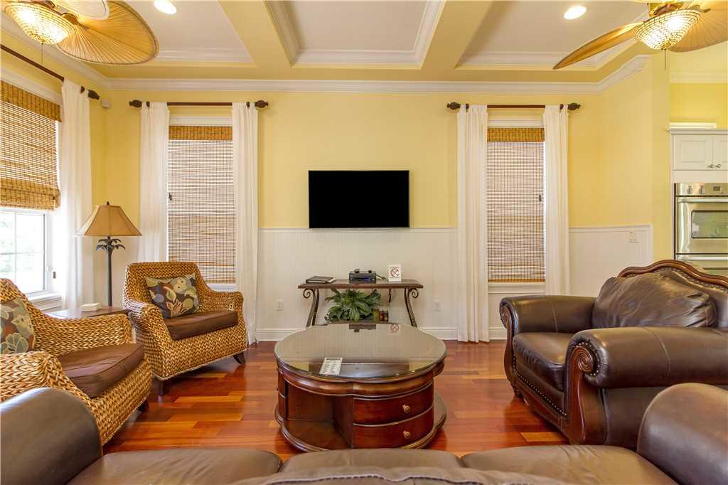 Ocean Way, 4 Bedrooms, Sleeps 8, Cinnamon Beach, WiFi - thumb 0