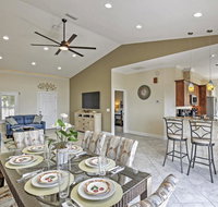 Oceanfront Flagler Home with Deck Views & Beach Gear! - Accommodation Ohio