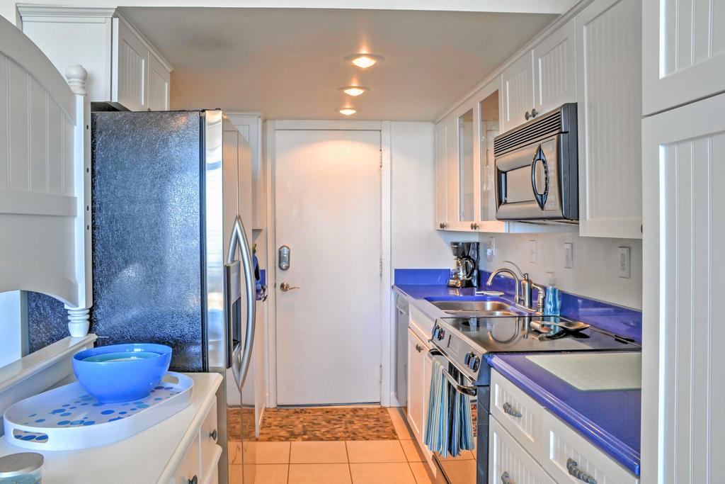 Oceanfront Virginia Beach Studio With Community Pool - thumb 3