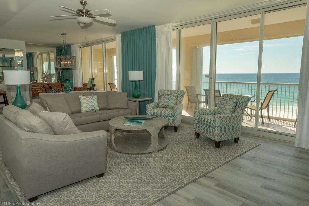 Oceania Gulf Shore 503 Condo - thumb 1