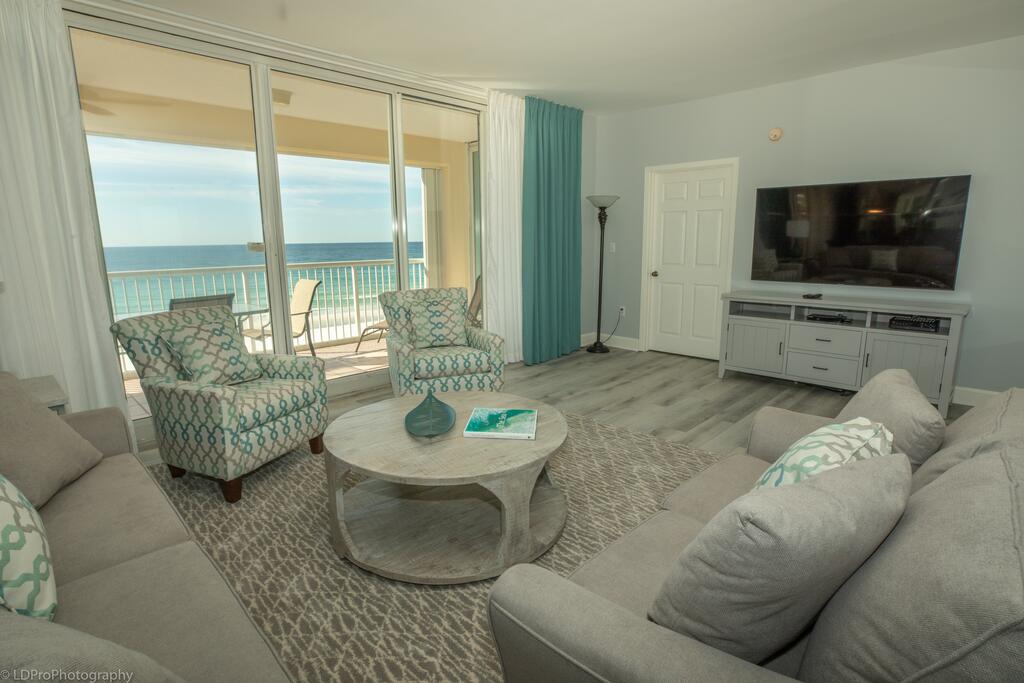 Oceania Gulf Shore 503 Condo - thumb 0
