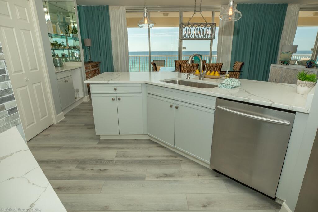 Oceania Gulf Shore 503 Condo - thumb 2
