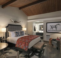 Oceanpoint Ranch - Accommodation Ohio