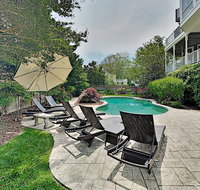 Oceanside Estate: Private Pool, Hot Tub & Elevator home - Accommodation Ohio