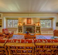 Ola'a House in Volcano Village - Accommodation Ohio