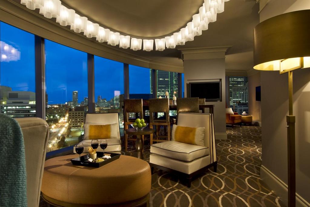 Omni Dallas Hotel - thumb 2
