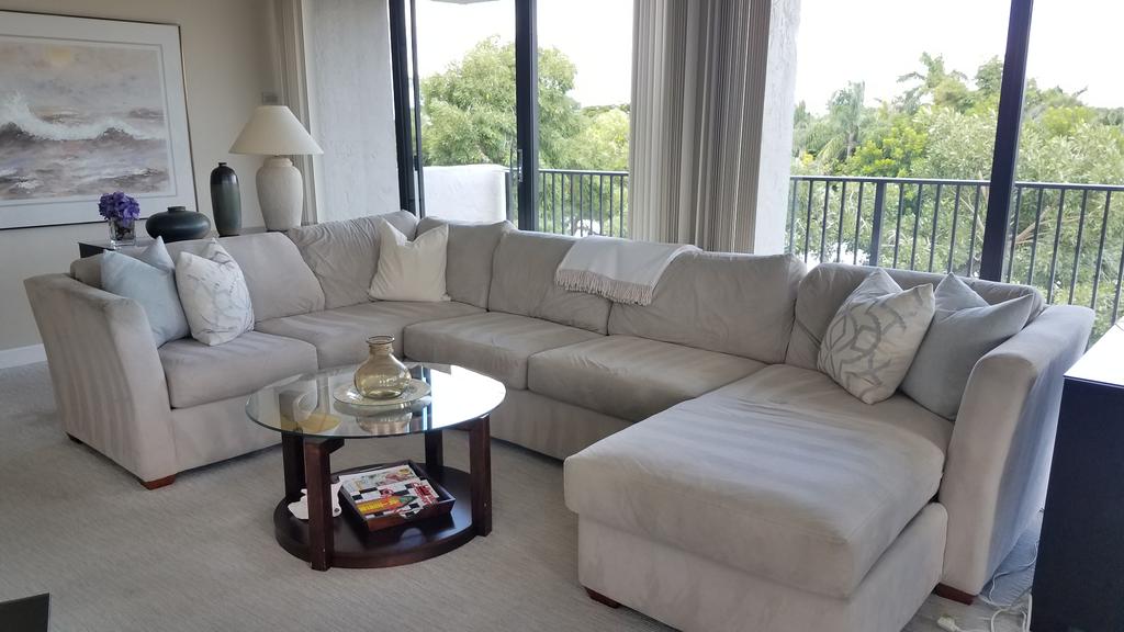Our House At The Beach E-203 Sleeps 6, Pool View - thumb 0