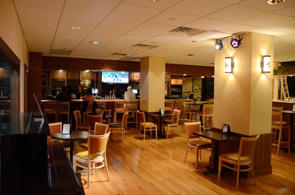 Overlook Lodge At Bear Mountain - thumb 2