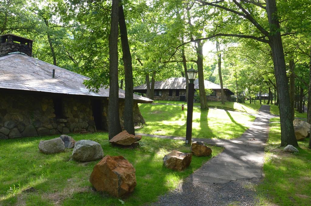 Overlook Lodge At Bear Mountain - thumb 0