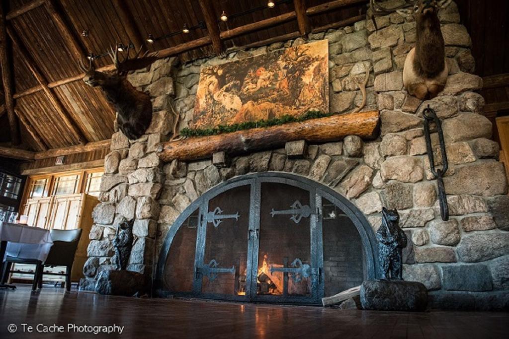 Overlook Lodge At Bear Mountain - thumb 3
