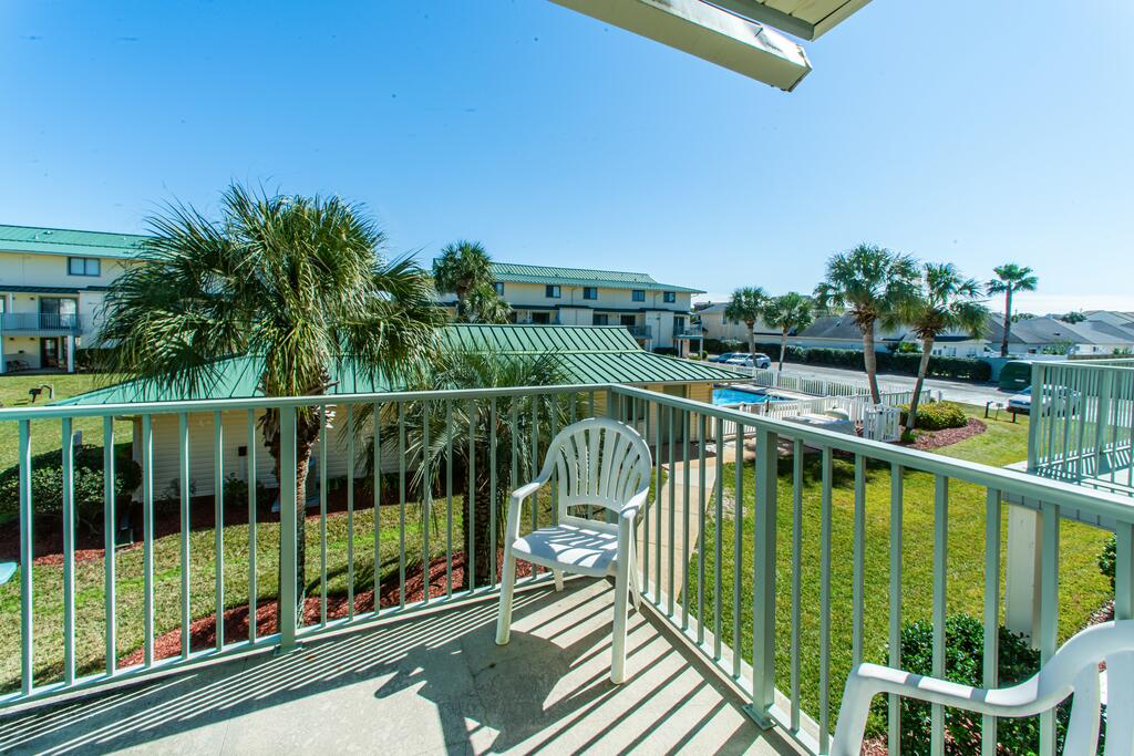 Owens Oasis At Sandprints By RealJoy Vacations - thumb 0