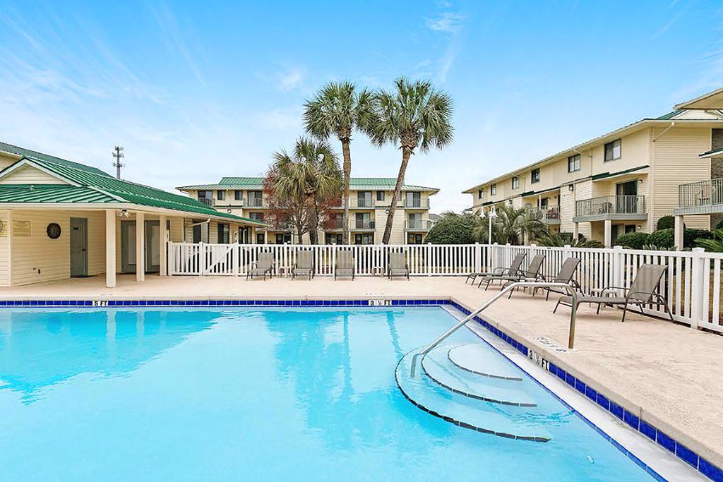 Owens Oasis At Sandprints By RealJoy Vacations - thumb 3