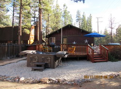 Owl Pine Ranch
