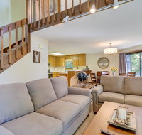 Owls Nest - Accommodation Ohio