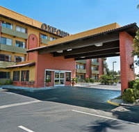 Oxford Inn  Suites Lancaster - Accommodation Ohio