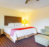 OYO Hotel Atmore AL Hwy 21 - Accommodation Ohio