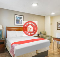 OYO Hotel Austin Street Giddings - Accommodation Ohio