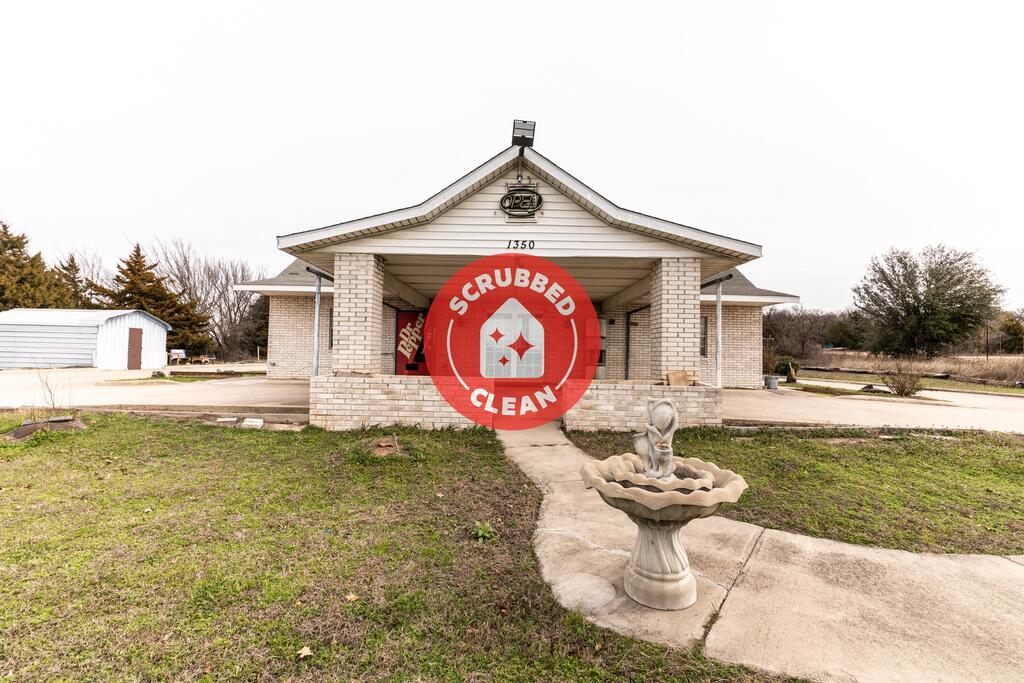 OYO Hotel Decatur TX Hwy 287 Northwest - thumb 1