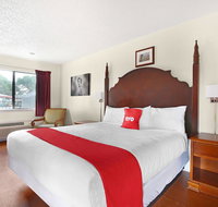 OYO Hotel Lockhart TX - Accommodation Ohio