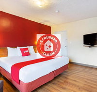 OYO Hotel North Lima OH - Boardman - Accommodation Ohio