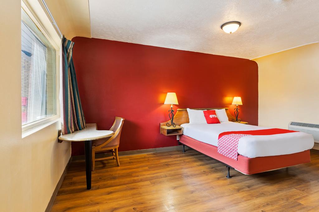 OYO Hotel North Lima OH - Boardman - thumb 2
