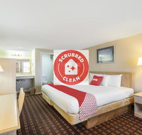 OYO Hotel Starlite Seneca Falls - Accommodation Ohio