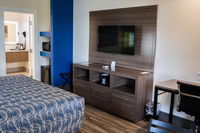 Palace Inn El Paso Accommodation Ohio