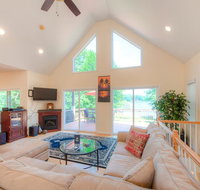 Paradise Pointe - Accommodation Ohio