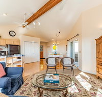 Park Avenue Guest House - Accommodation Ohio