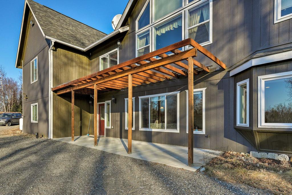 Peaceful Wasilla Apartment With Pond & Creek Access! - thumb 0