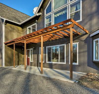 Peaceful Wasilla Apartment with Pond & Creek Access! - Accommodation Ohio