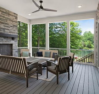 Pebble Beach - Accommodation Ohio