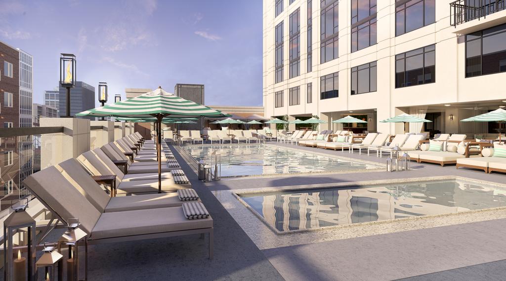 Pendry San Diego - thumb 0